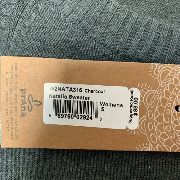 Women’s sweater - Picture 3 of 6